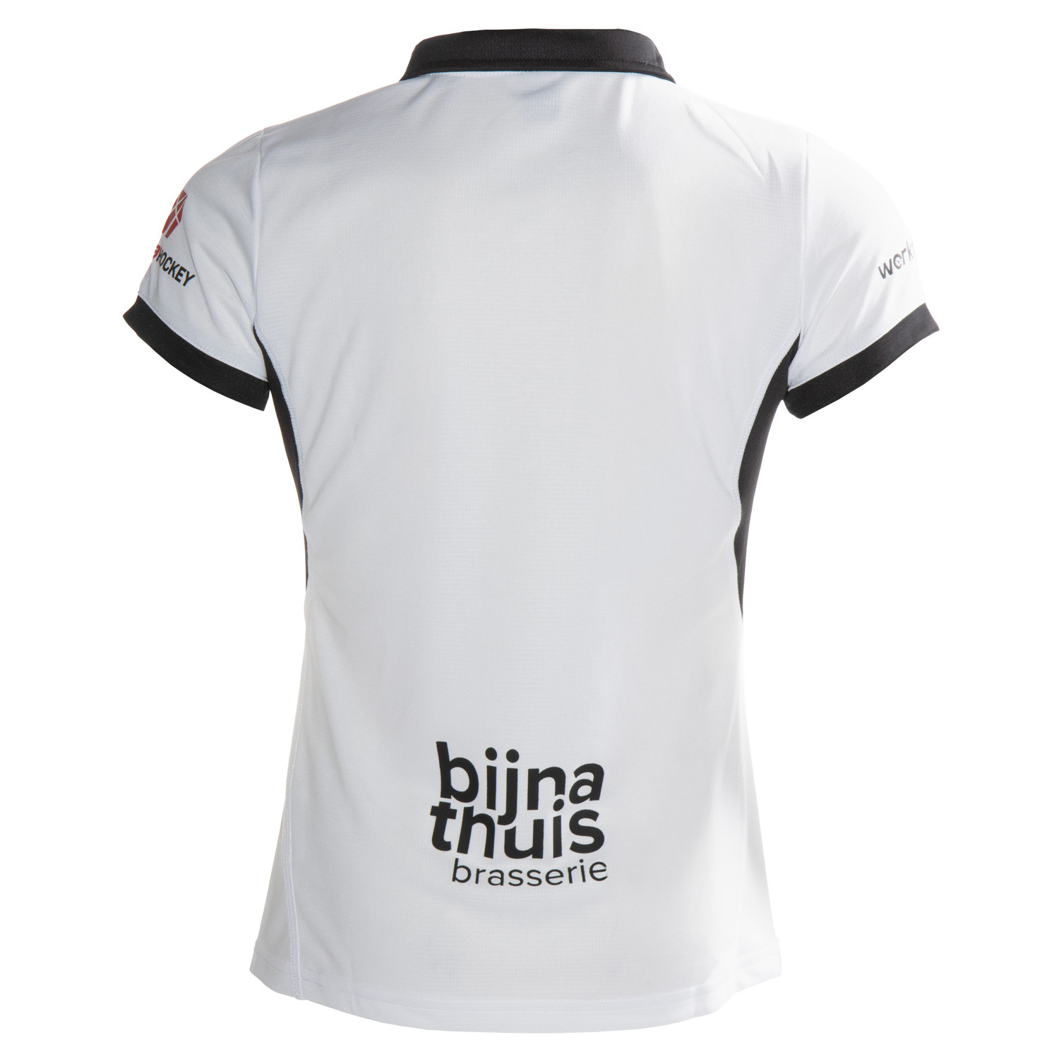 Indian Maharadja Polo Thuis Meisjes HCWV