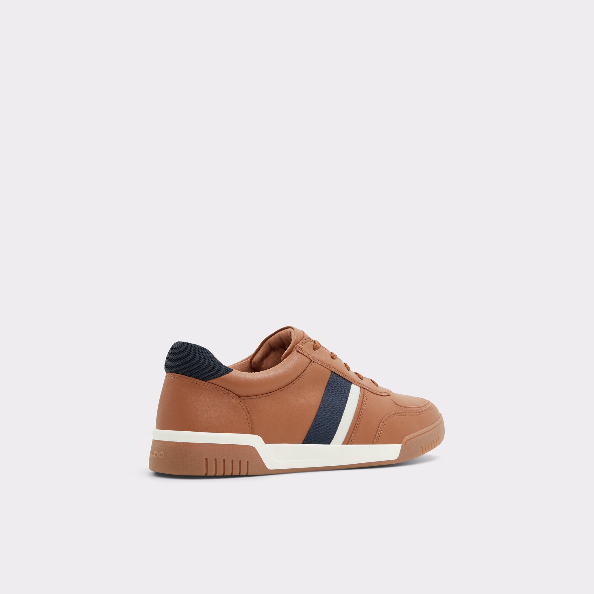 Repolao Cognac Men Low top