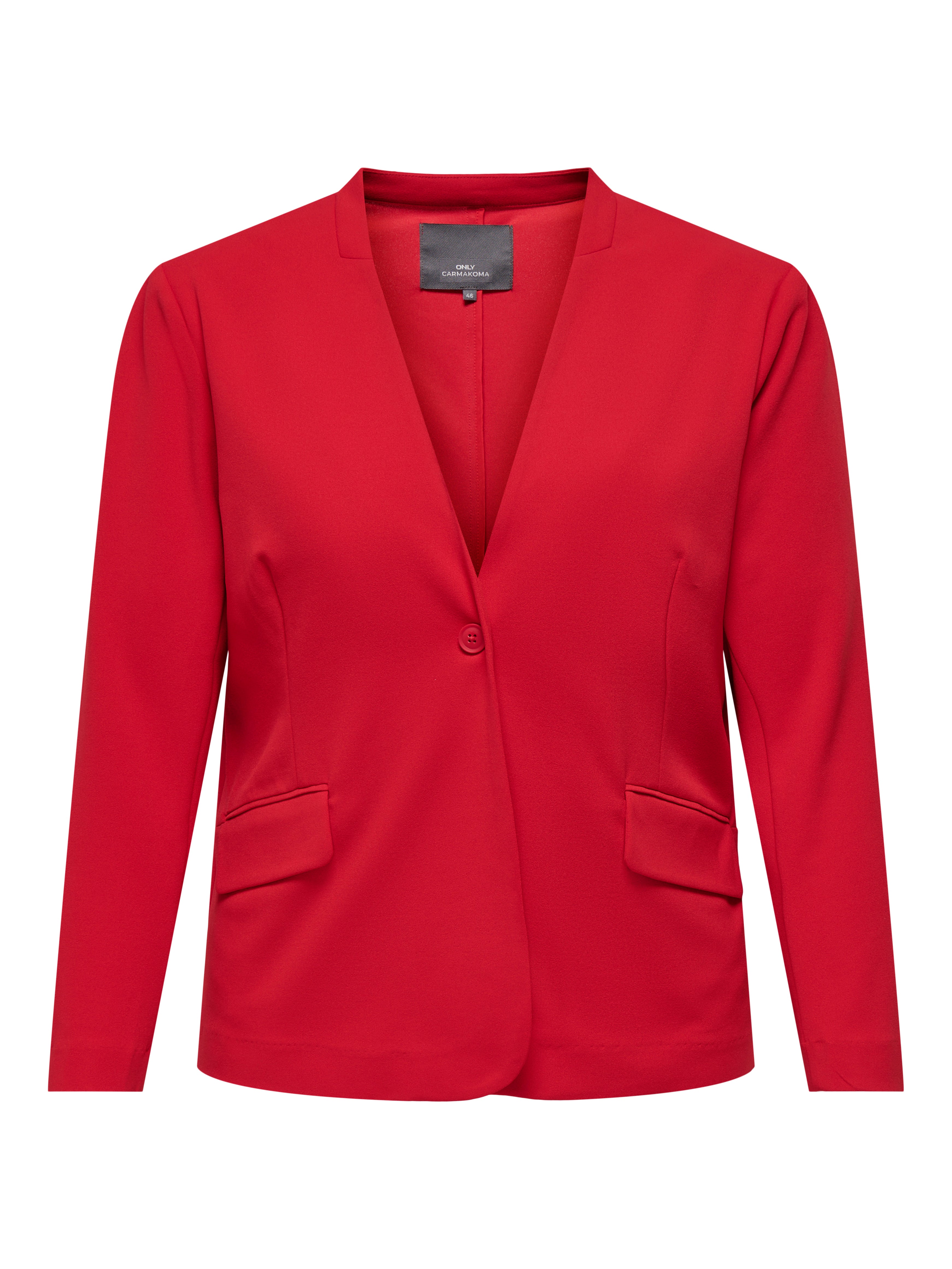 CARRENA Blazer Mars Red