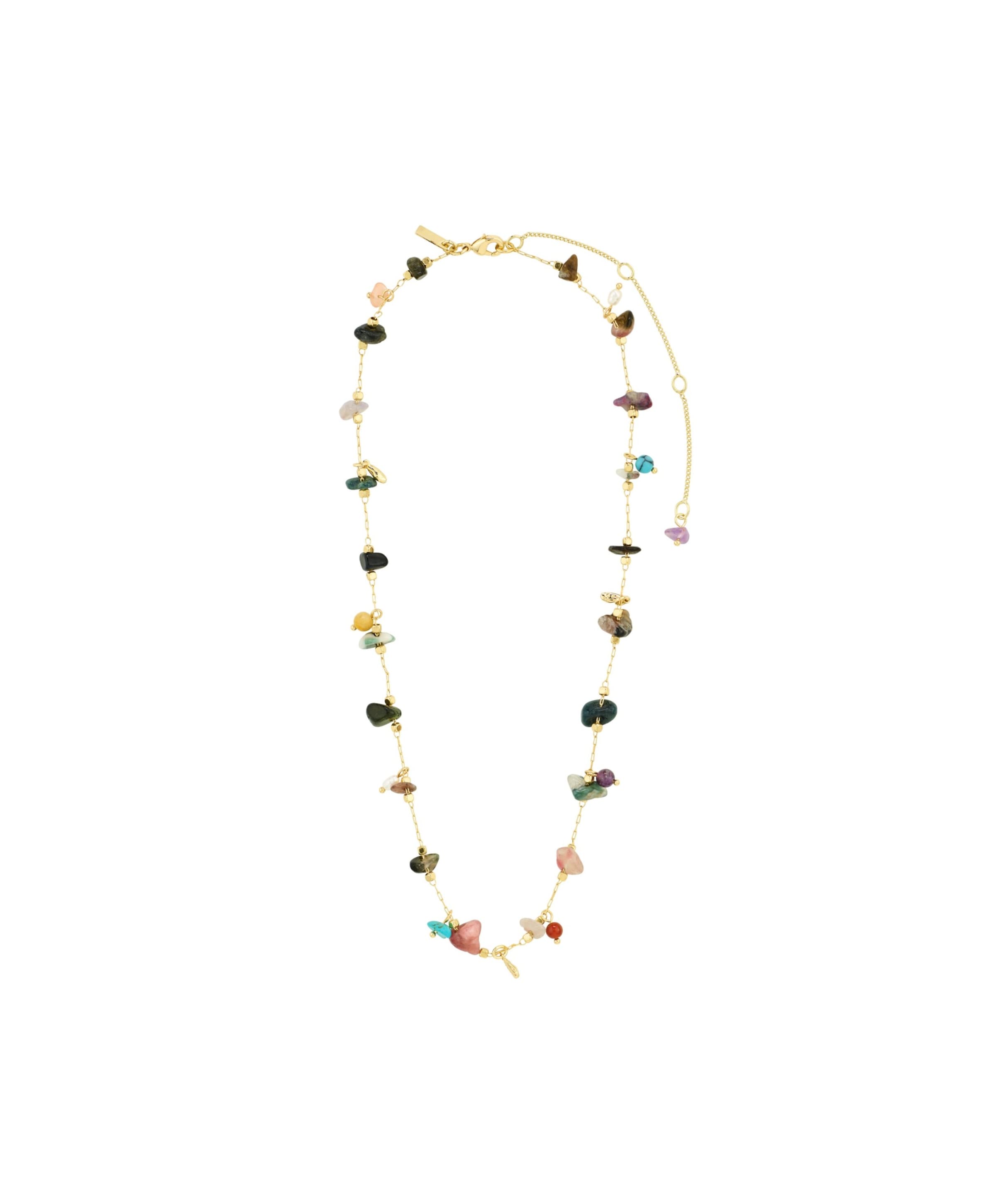 Pilgrim Dames ketting goud