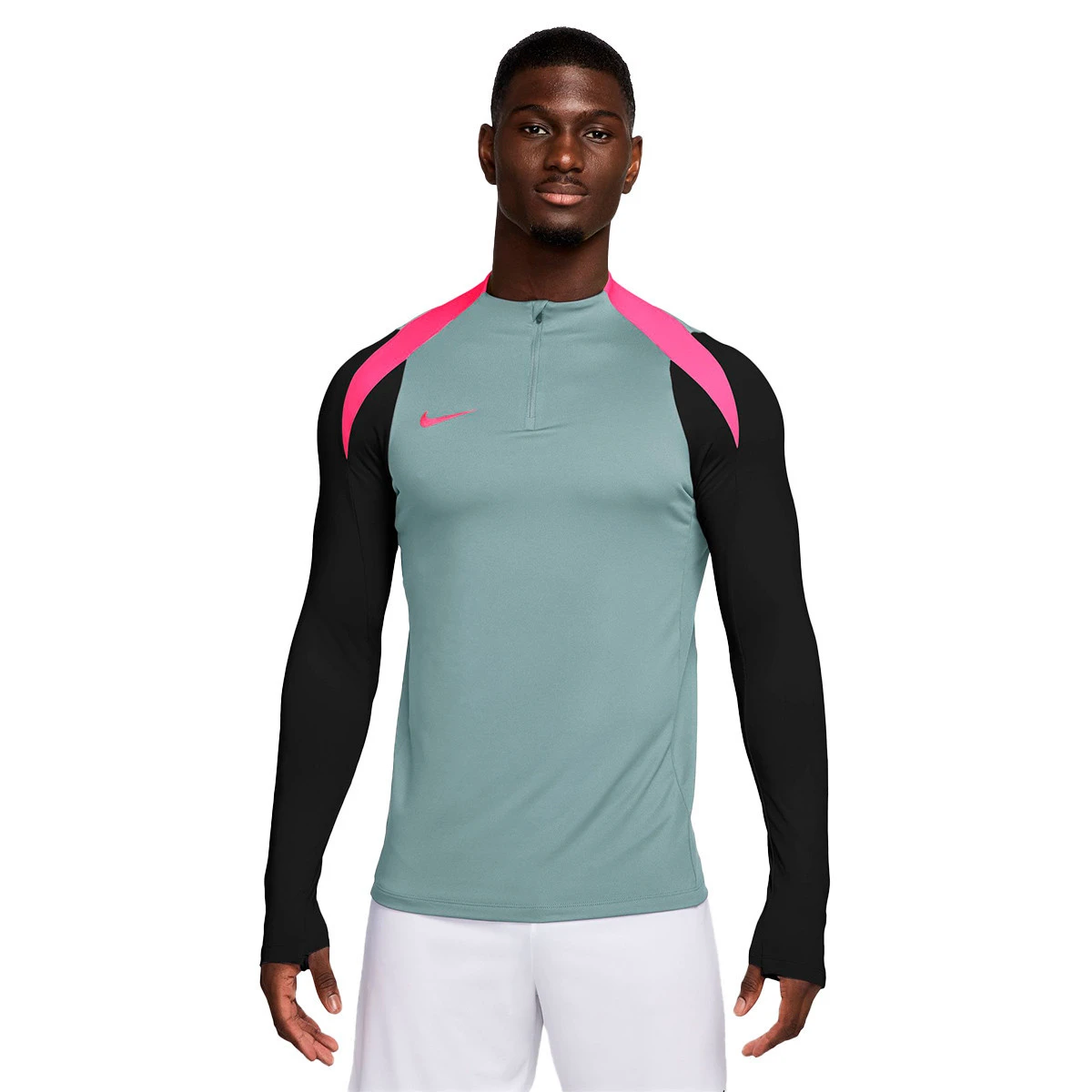Sweatshirt Nike Dri-Fit Strike