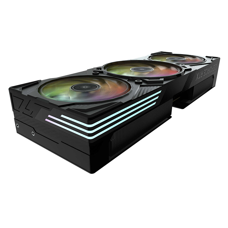 GeForce RTX 5070 Ti EX Gamer 1-Click OC