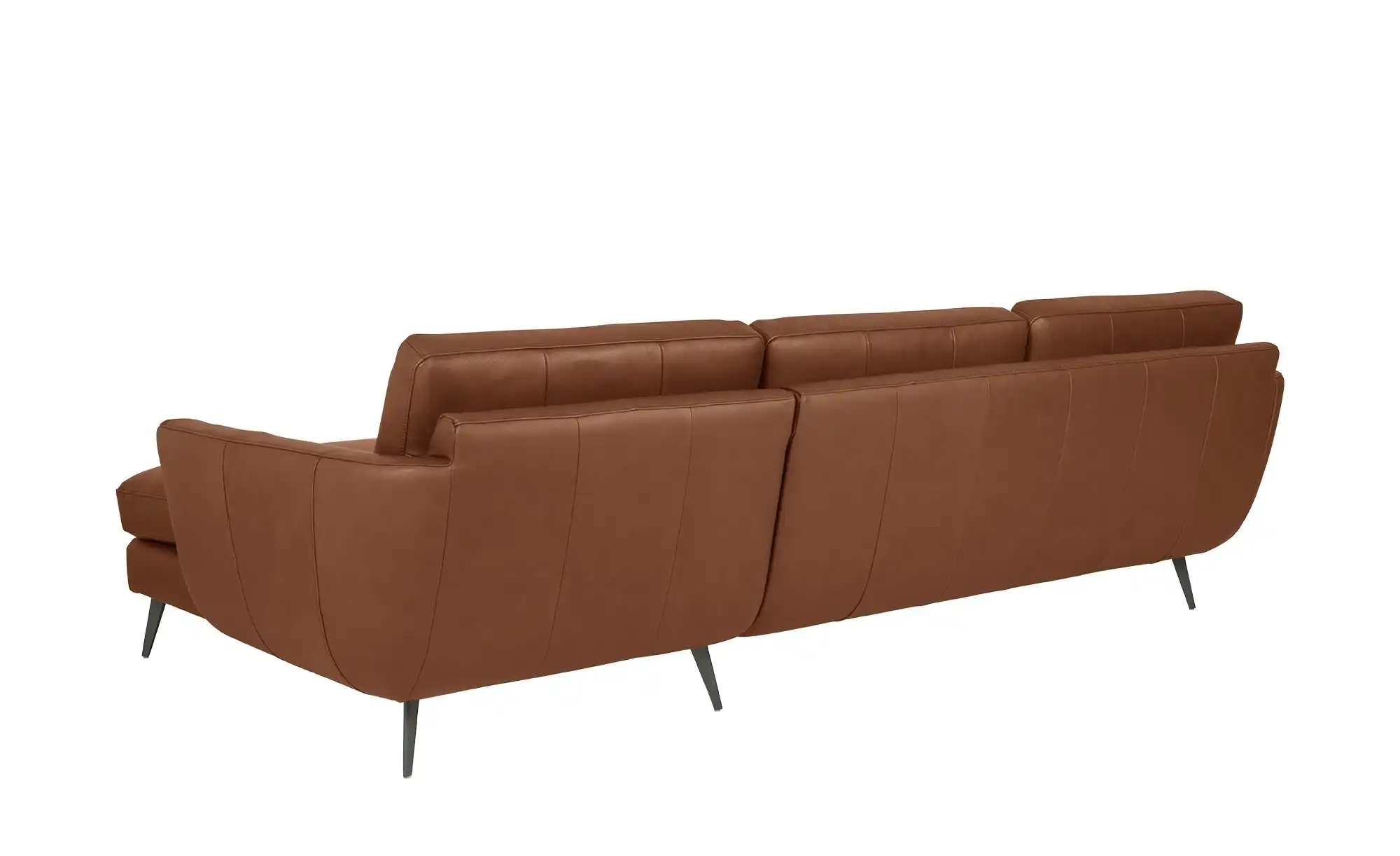 SOHO Ecksofa Smile Day Leder
