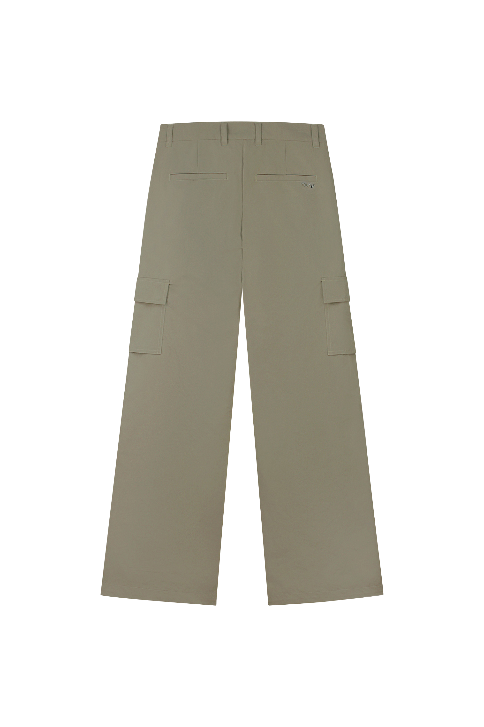 OLAF Cargo CARGO PANTS Gris