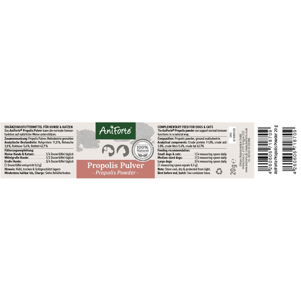AniForte Propolis