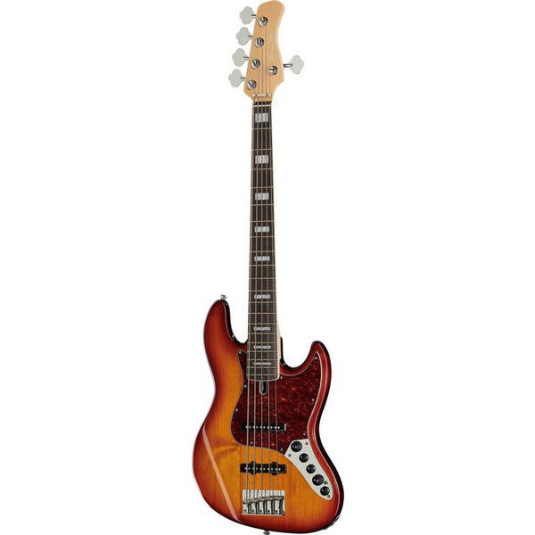 Marcus Miller V7 Alder-5 TS 2nd Gen