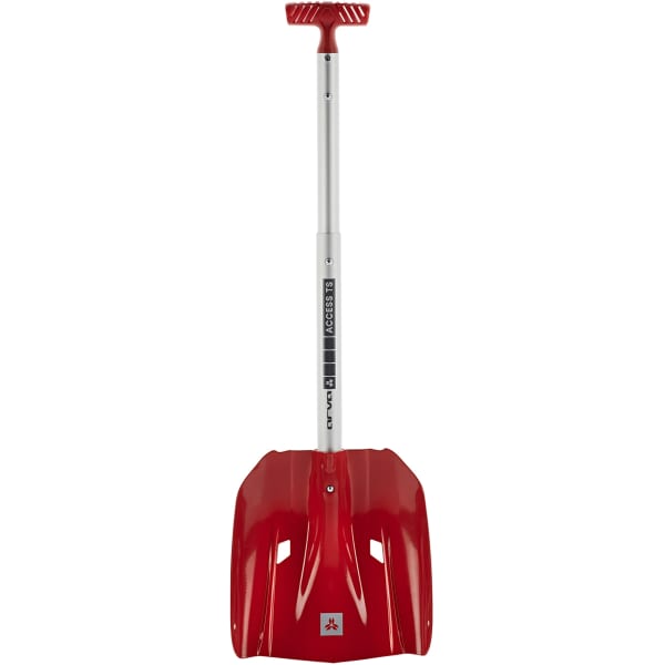 Pack arva pelle sonde ARVA PACK SAFETY BOX EVO BT