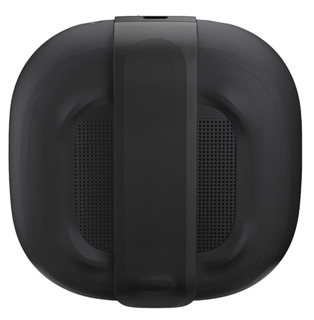 Bose SoundLink Micro trådløs højtaler (sort)