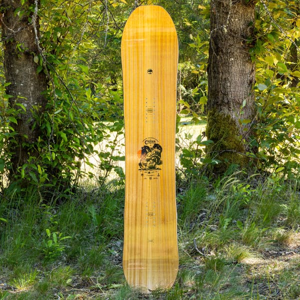 Planche de snowboard ARBOR CARTER CAMBER