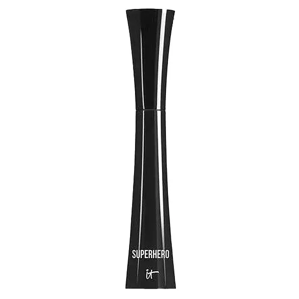 IT Cosmetics Superhero Volumizing Mascara Super Black 9ml