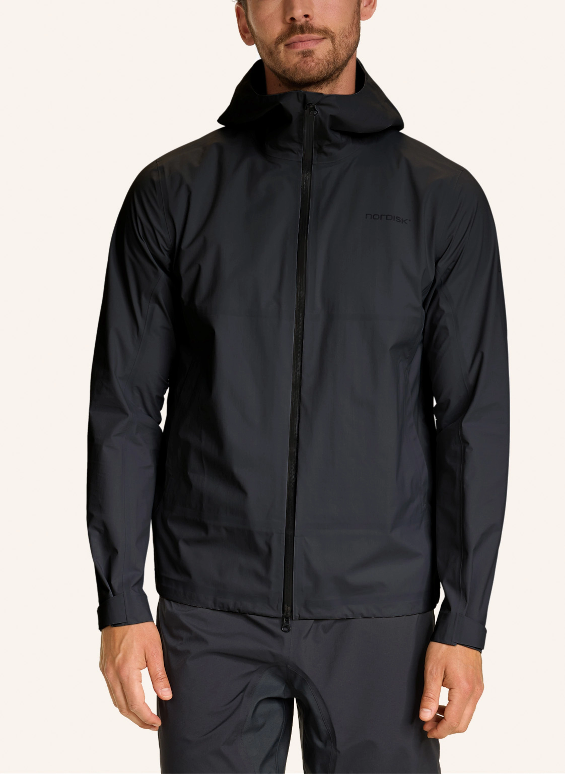 NORDISK Outdoorjacke INGVAR