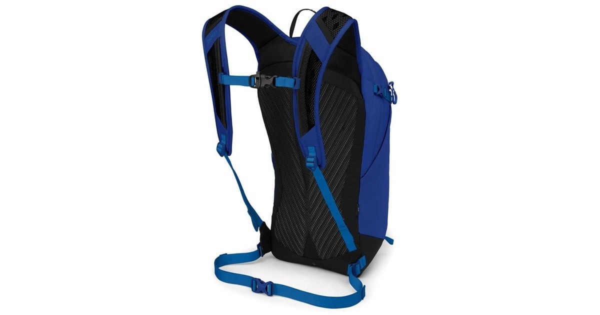 OspreySportlite 15 rugzak  (Kobaltblauw, One Size, Blue Sky)