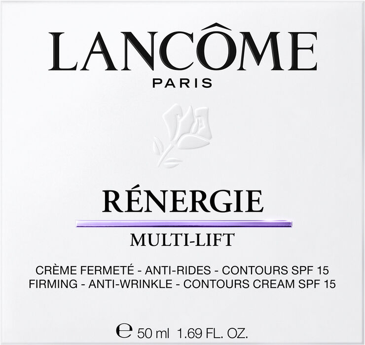 Lancôme Rénergie Multi-Lift Day Cream