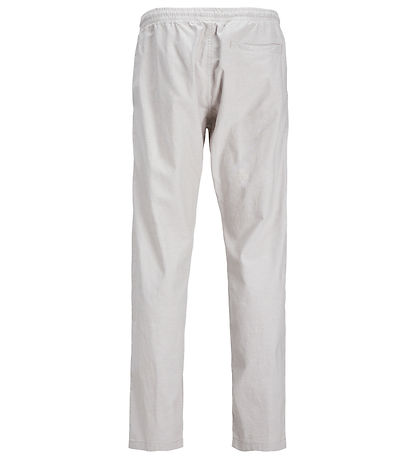 Jack & Jones Hosen - Noos - JpstKane - Geschirr/Melange