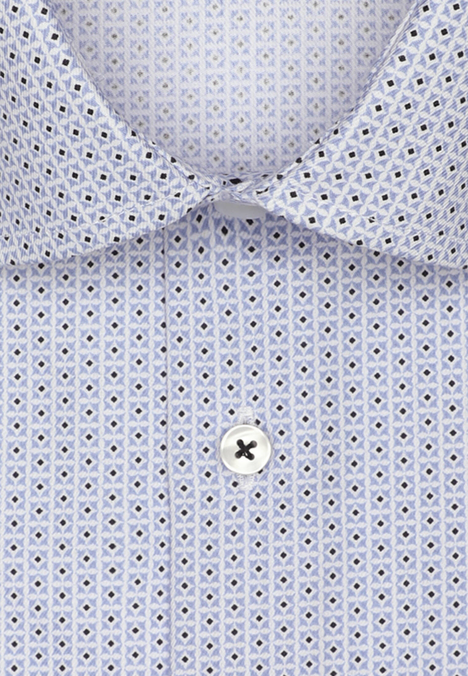 Seidensticker| Herren Business Hemd Slim