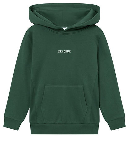 Les Deux H?ttetr?je - Pine Green