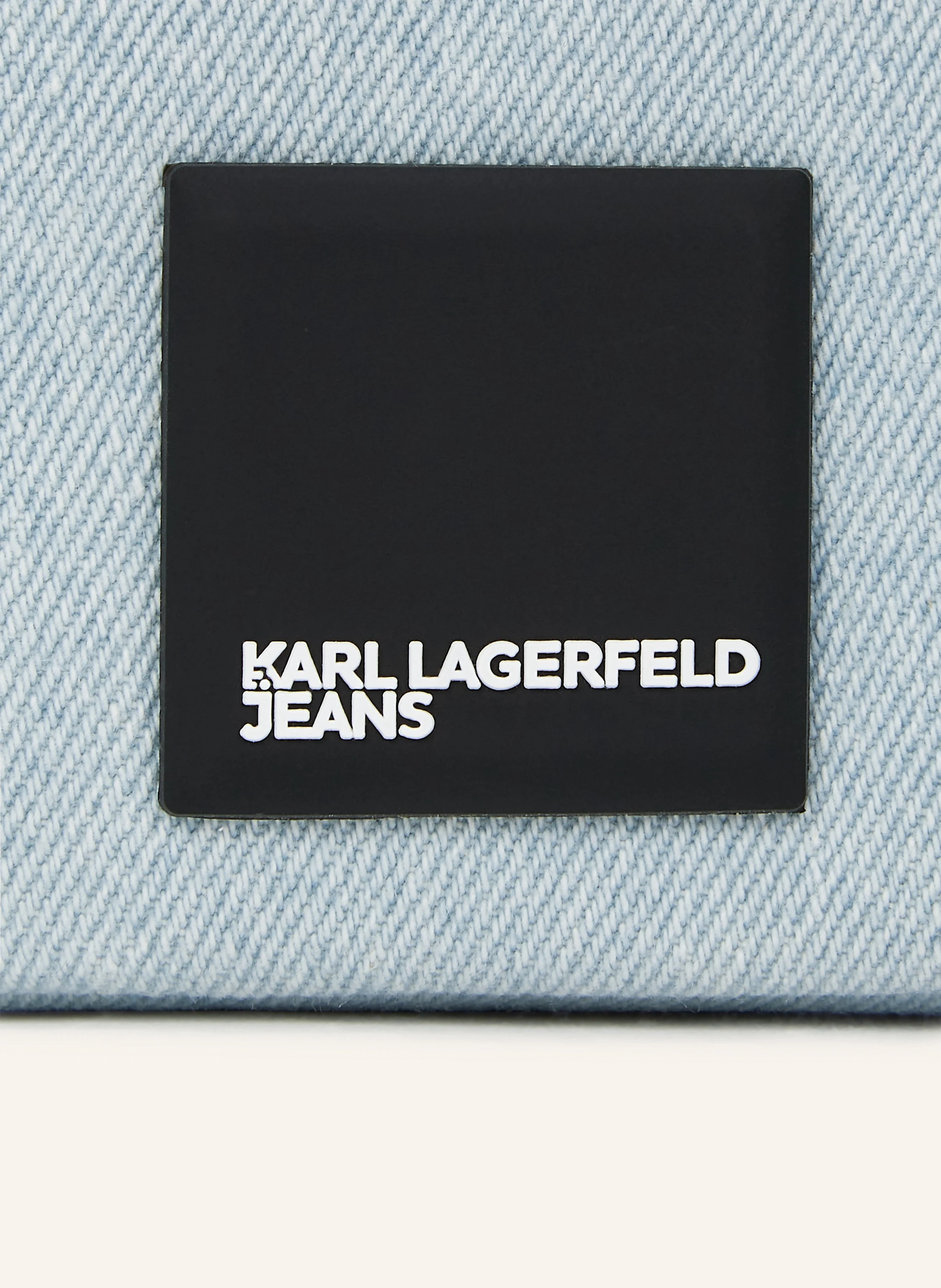 KARL LAGERFELD JEANS Umhängetasche