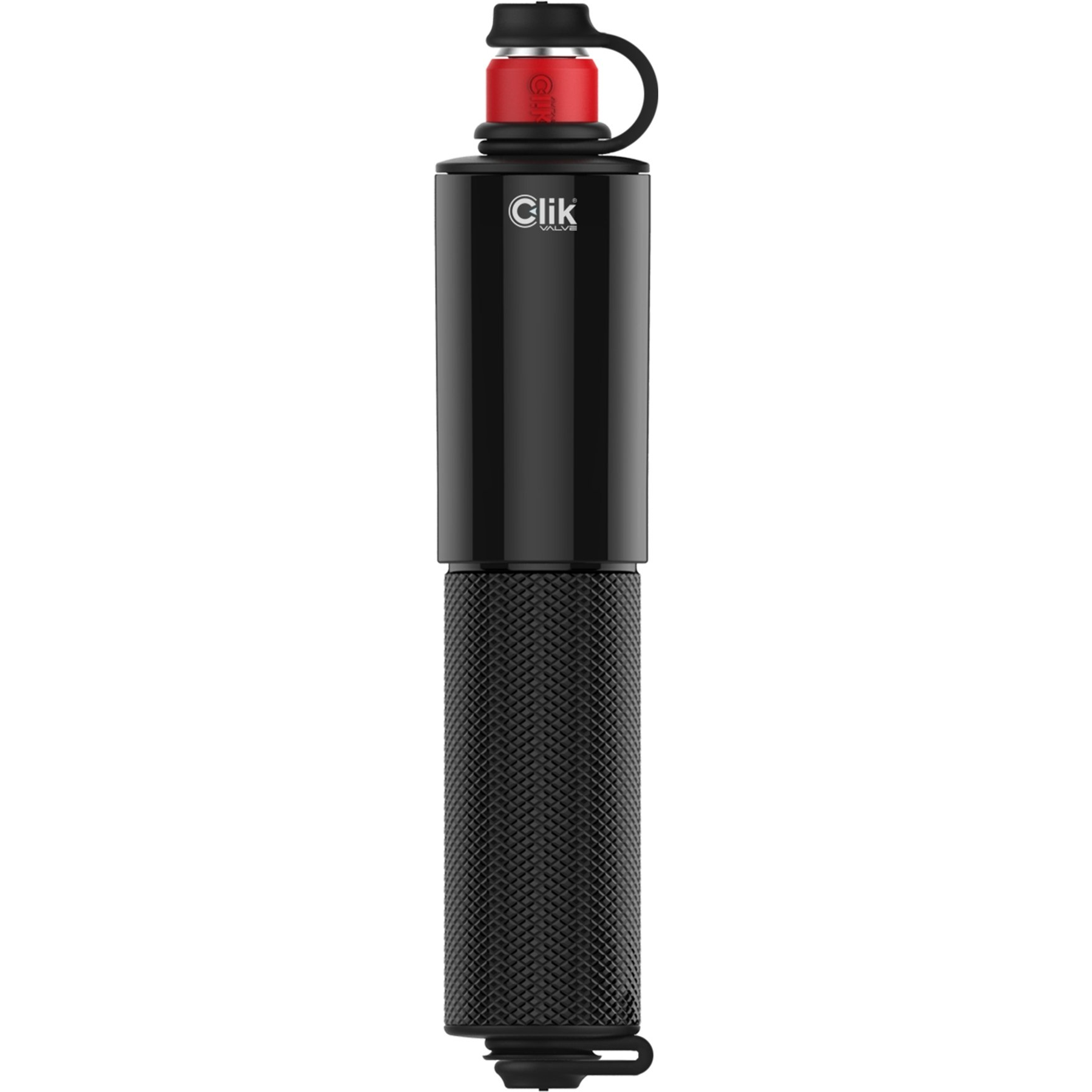 Lezyne Clik Drive HV Minipomp