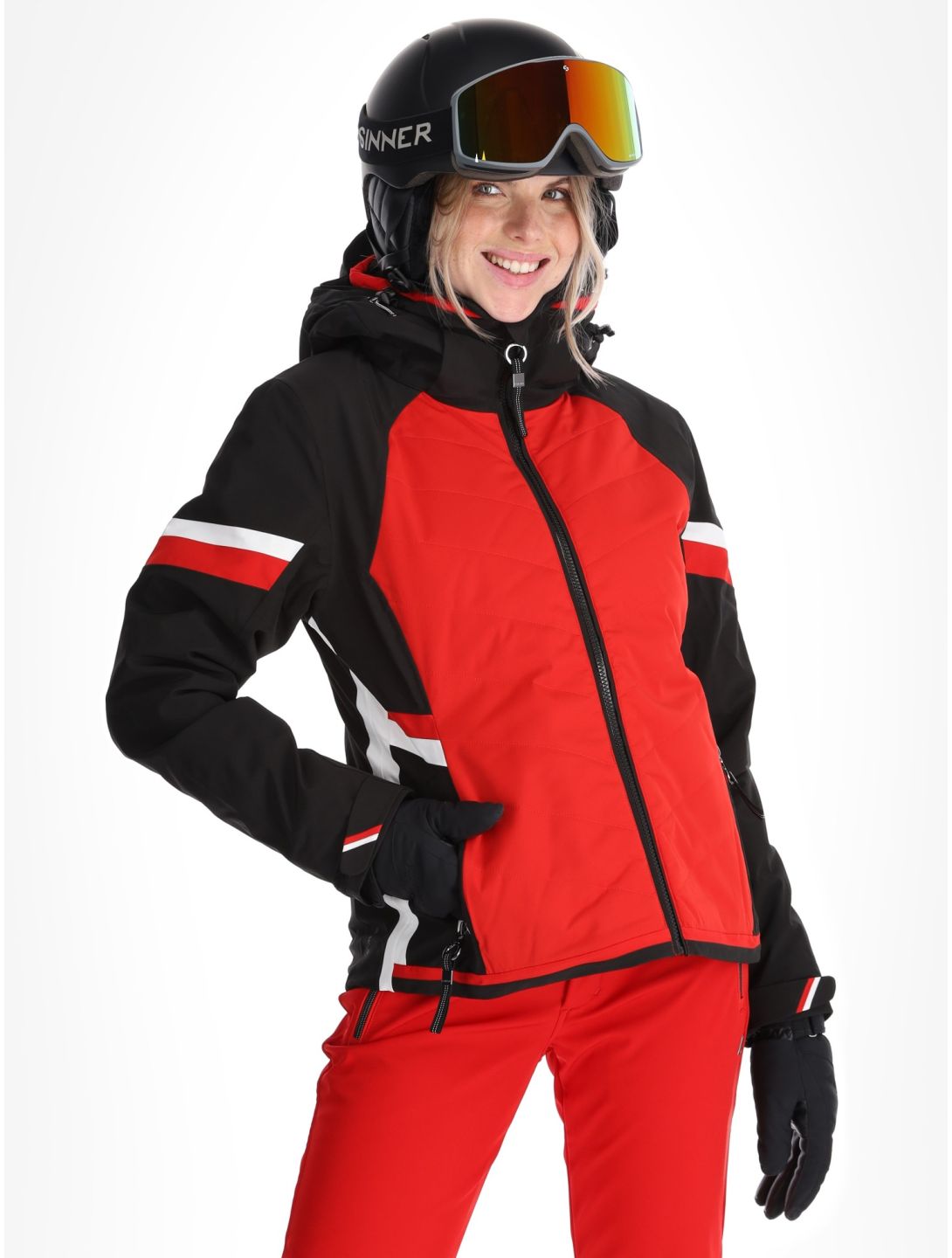 Koutela ski-jas dames