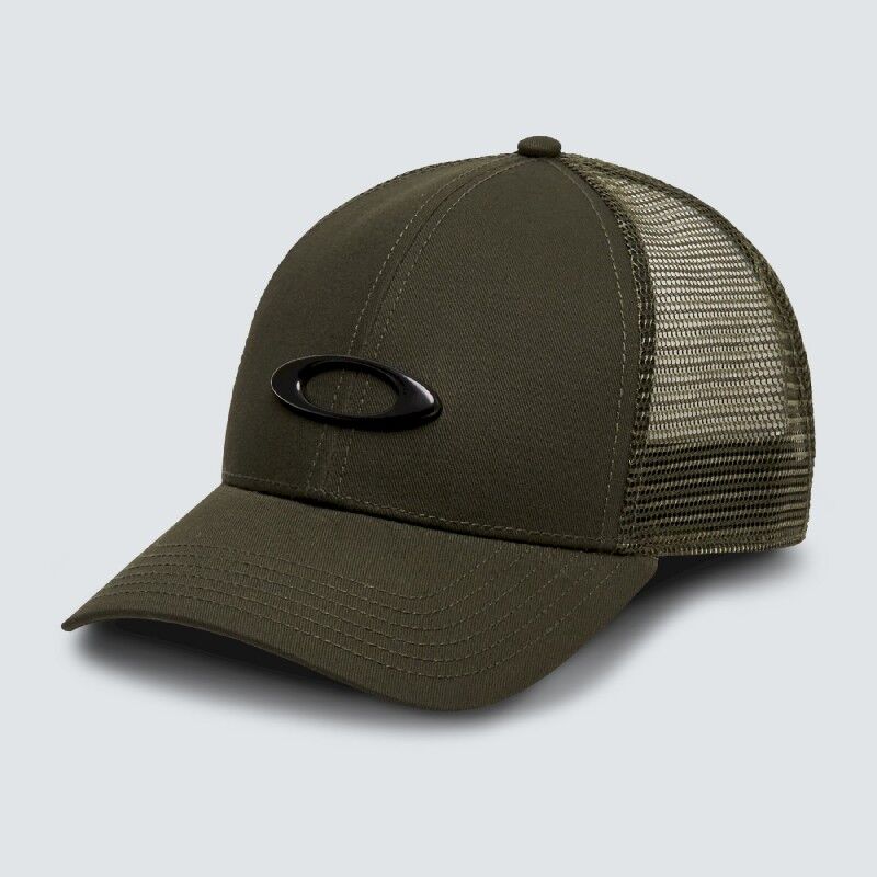 Trucker Ellipse Hat - Casquette