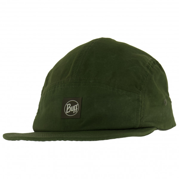 Buff - 5 Panel Explore Cap - Casquette