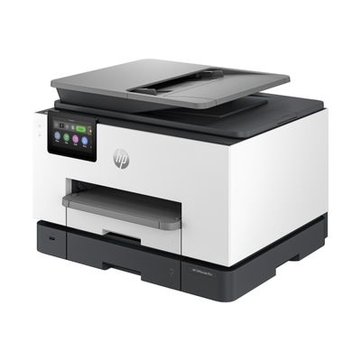 HP Officejet Pro 9135e All-in-One - Imprimante multifonctions - jet d'encre - couleur - A4 - USB 2.0 - Wifi