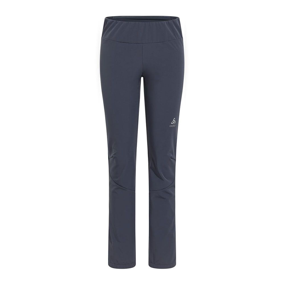 Odlo ENGVIK - Pantalon ski Femme india ink
