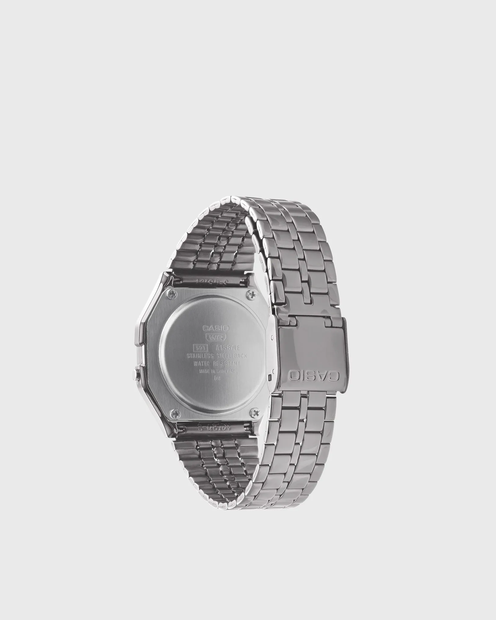 Casio A158WETB-1AEF