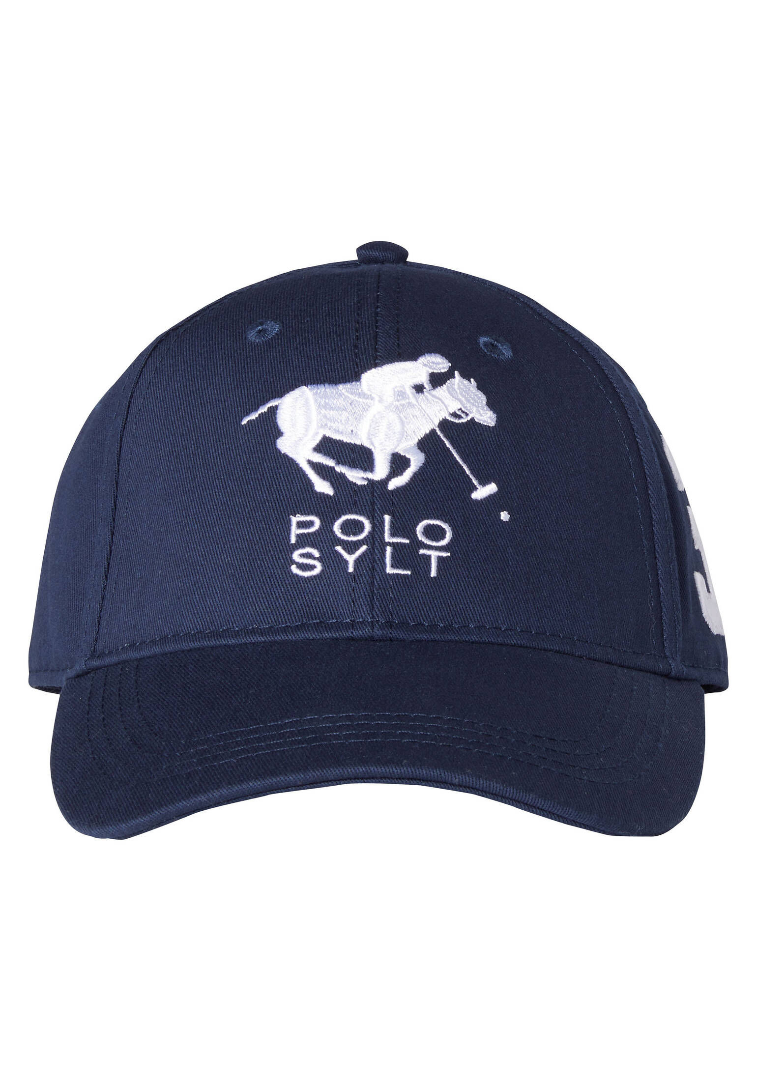 Polo Sylt| Basecap
