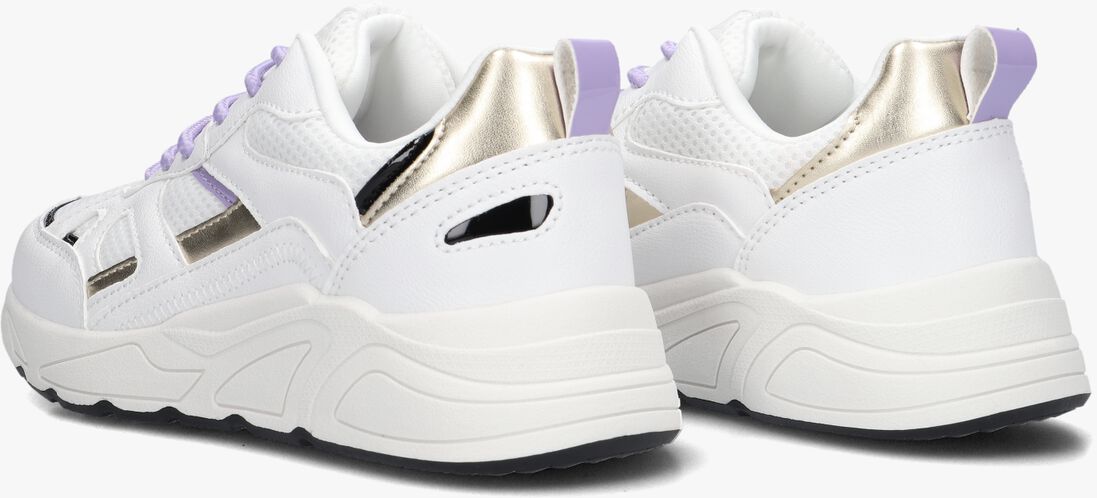 OMODA witte omoda lage sneakers jazz