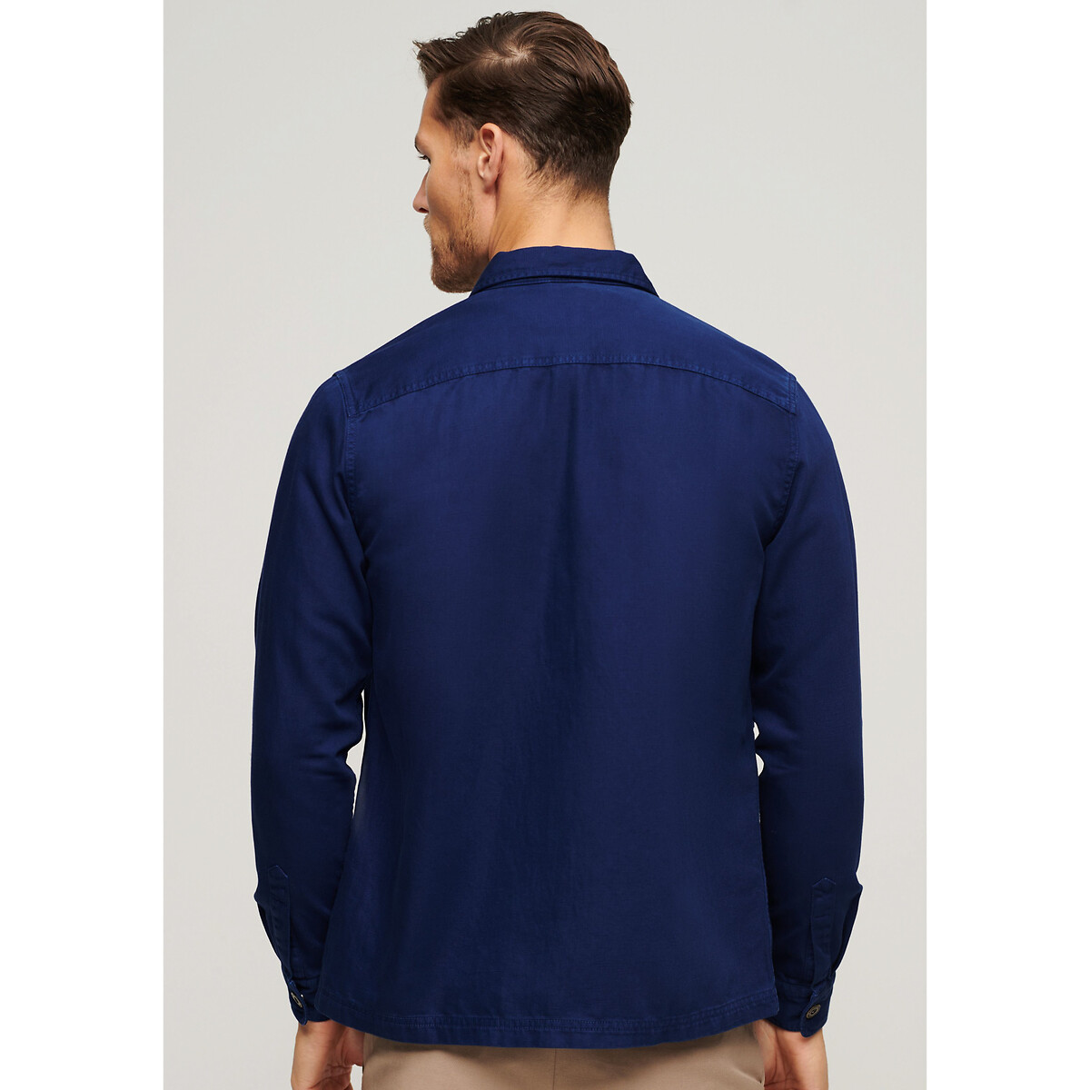 Camisa SUPERDRY
