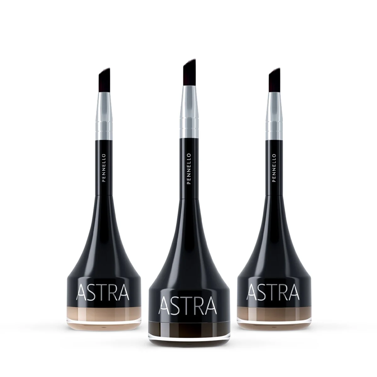 Crème pour sourcils Geisha Brows 3ml