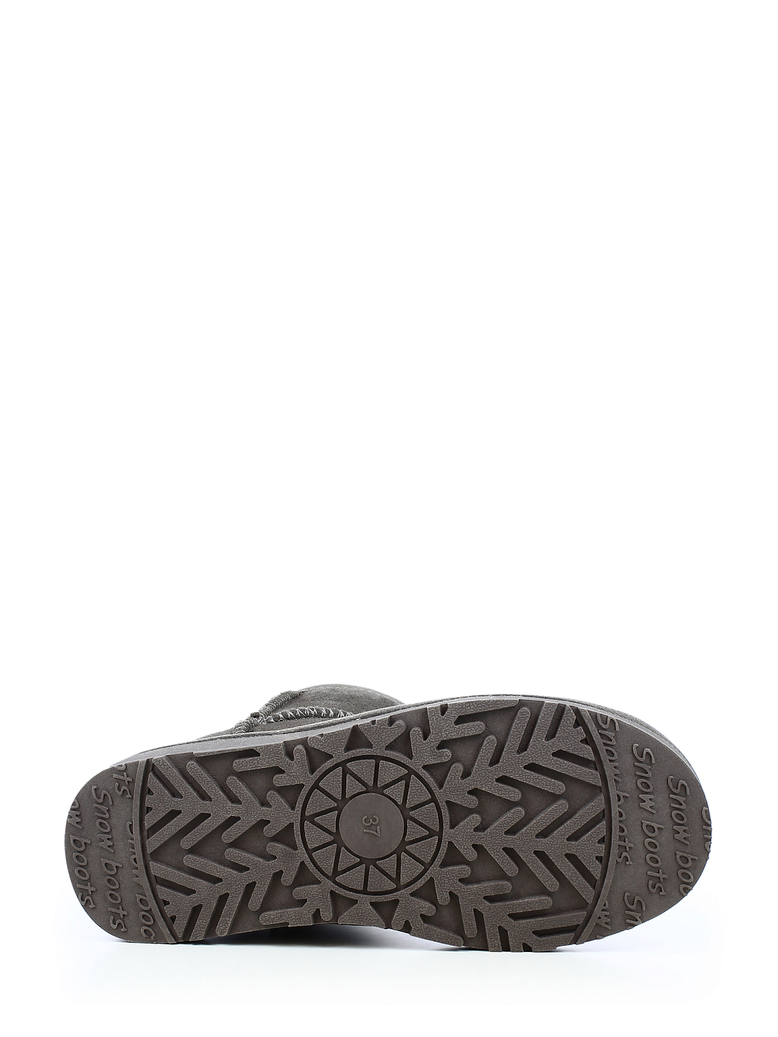 Rugged Gear Stone wool suede water resistant