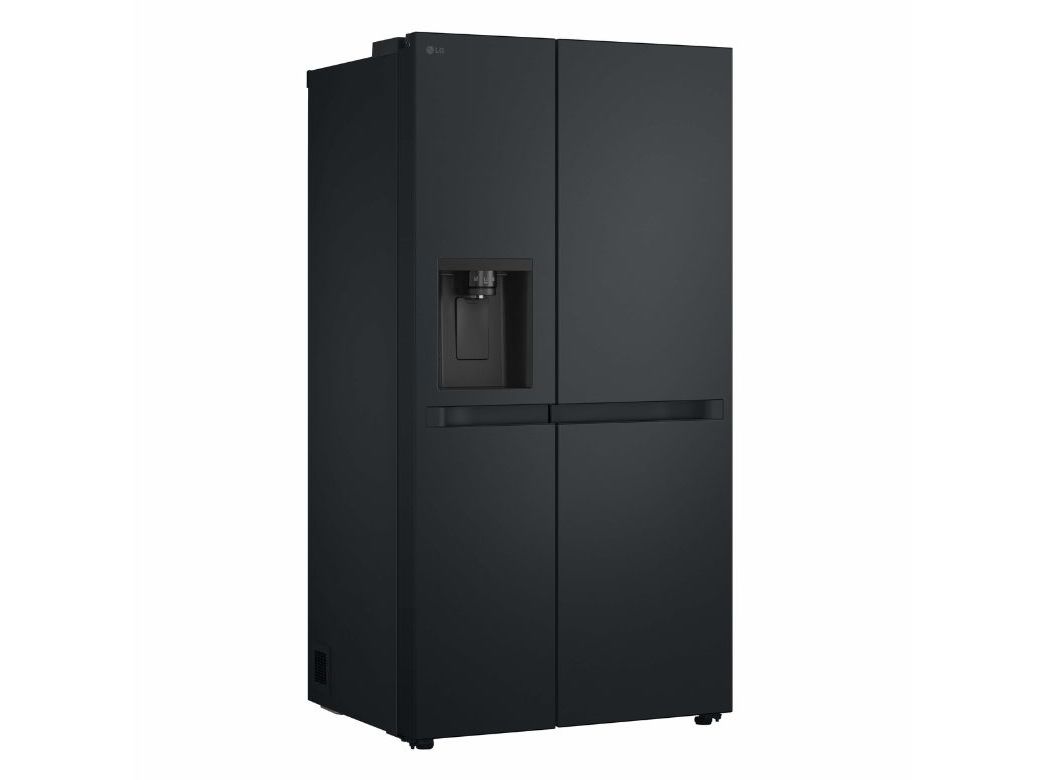 FRIGORÍFICO AMERICANO LG GSLC41EPPE MATTE BLACK 641L