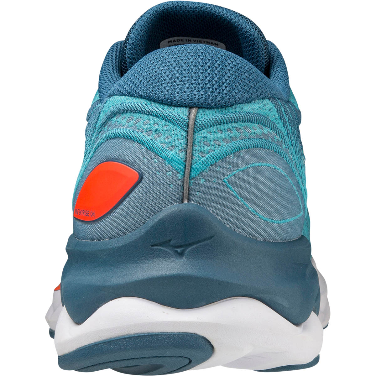 Mizuno Wave Skyrise 4 Løbesko Herre