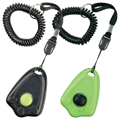 Trixie Dog Activity Clicker
