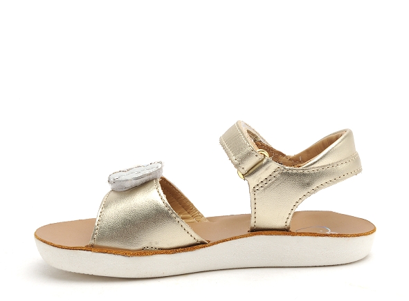 Shoo pom nu pieds enfant goa bubulle or