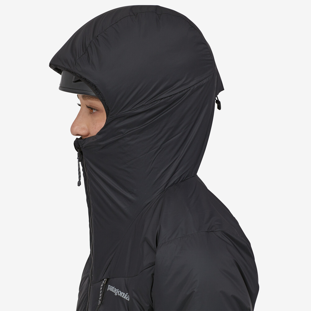 DAS Damenparka