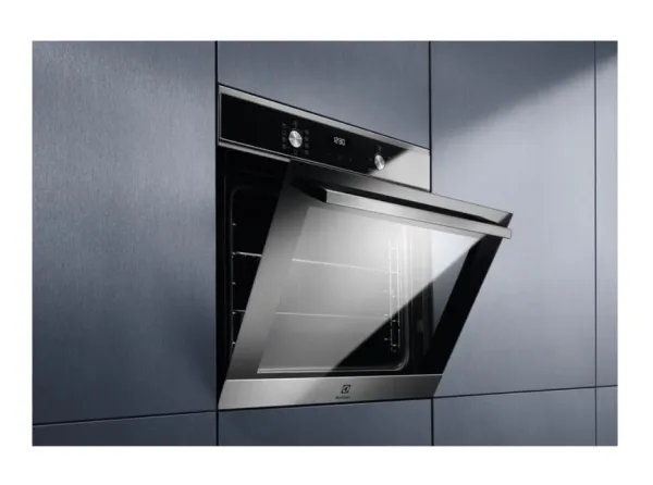 Electrolux Electrolux EOF5H40BX indbygningsovn
