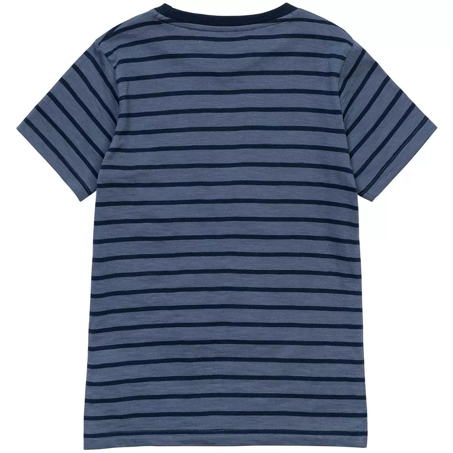 MINOTI T-Shirt Dunkelblau