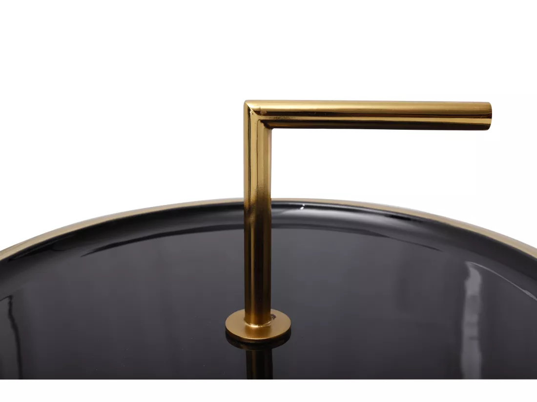 Table d'Appoint Design 