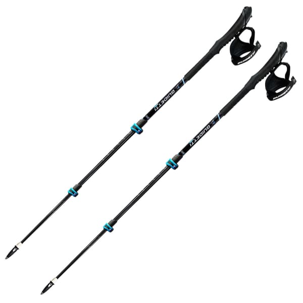 Bâton trail GUIDETTI B-LIGHT SPACIO
