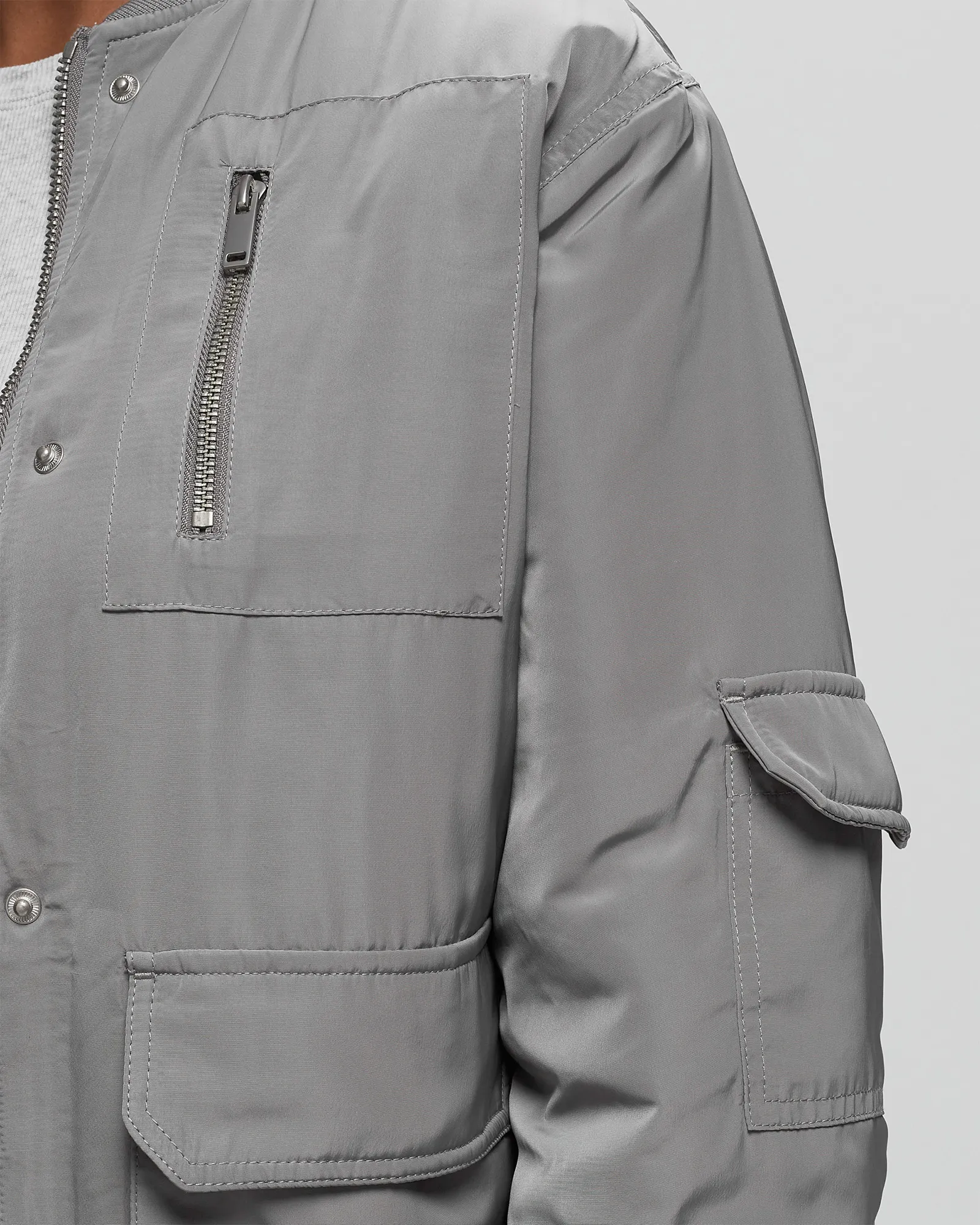 Envii ENMICHIGAN JACKET 7015
