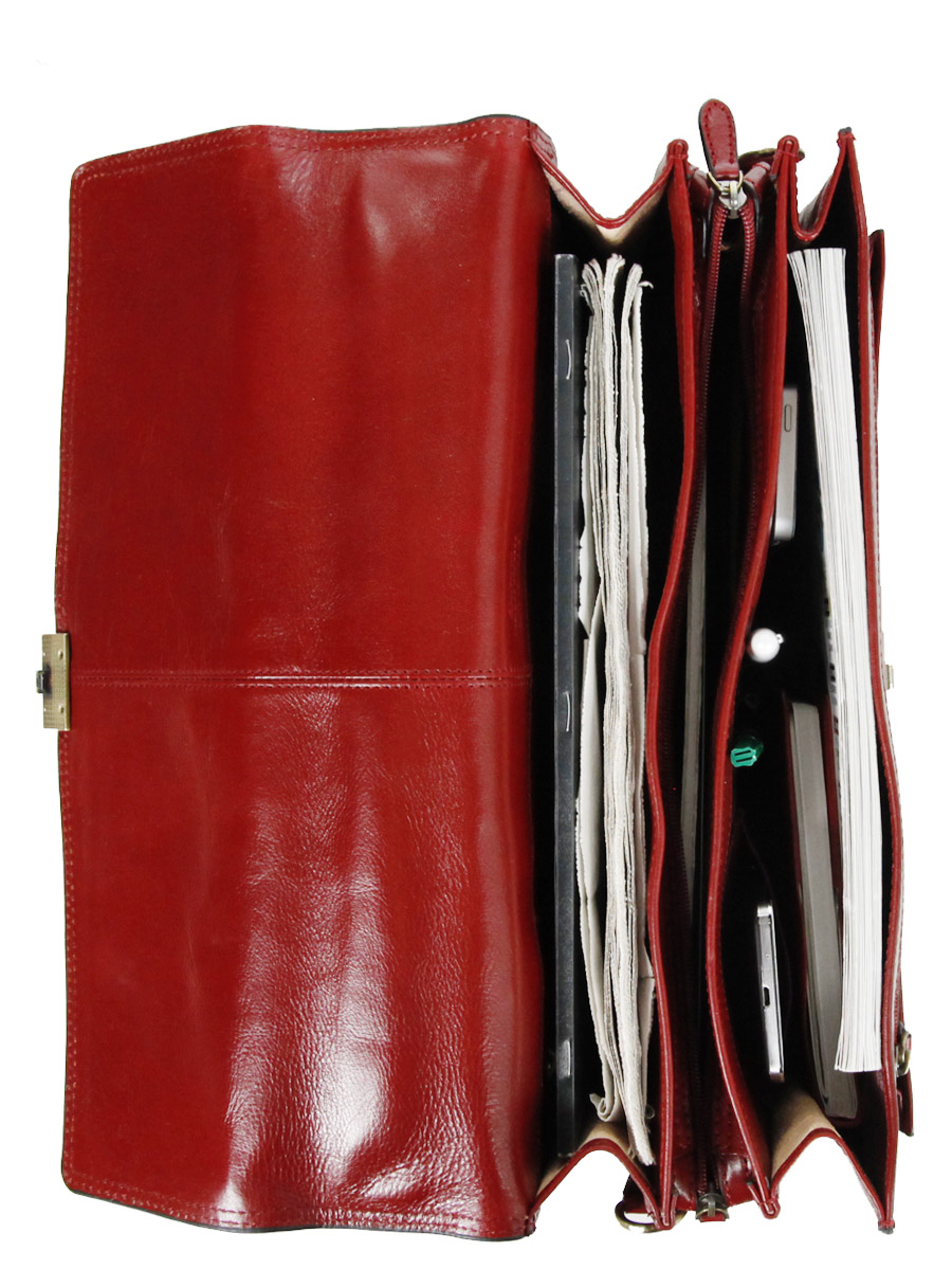 Serviette Katana Specialist 39 cm - 3 soufflets
