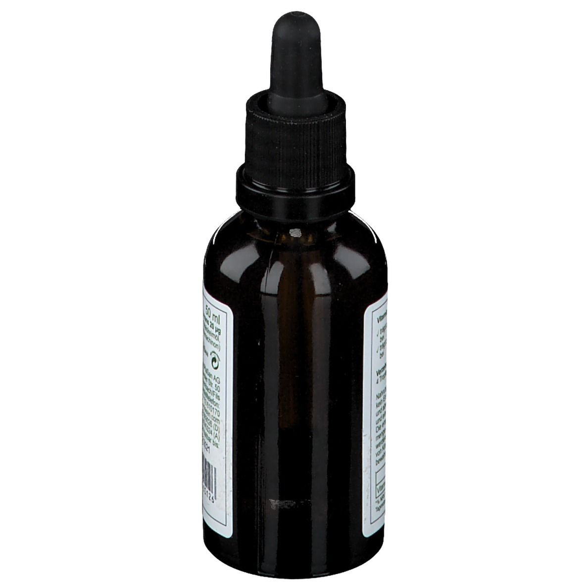 SinoPlaSan Vitamin K2-Öl MK-Forte all-trans 20 µg