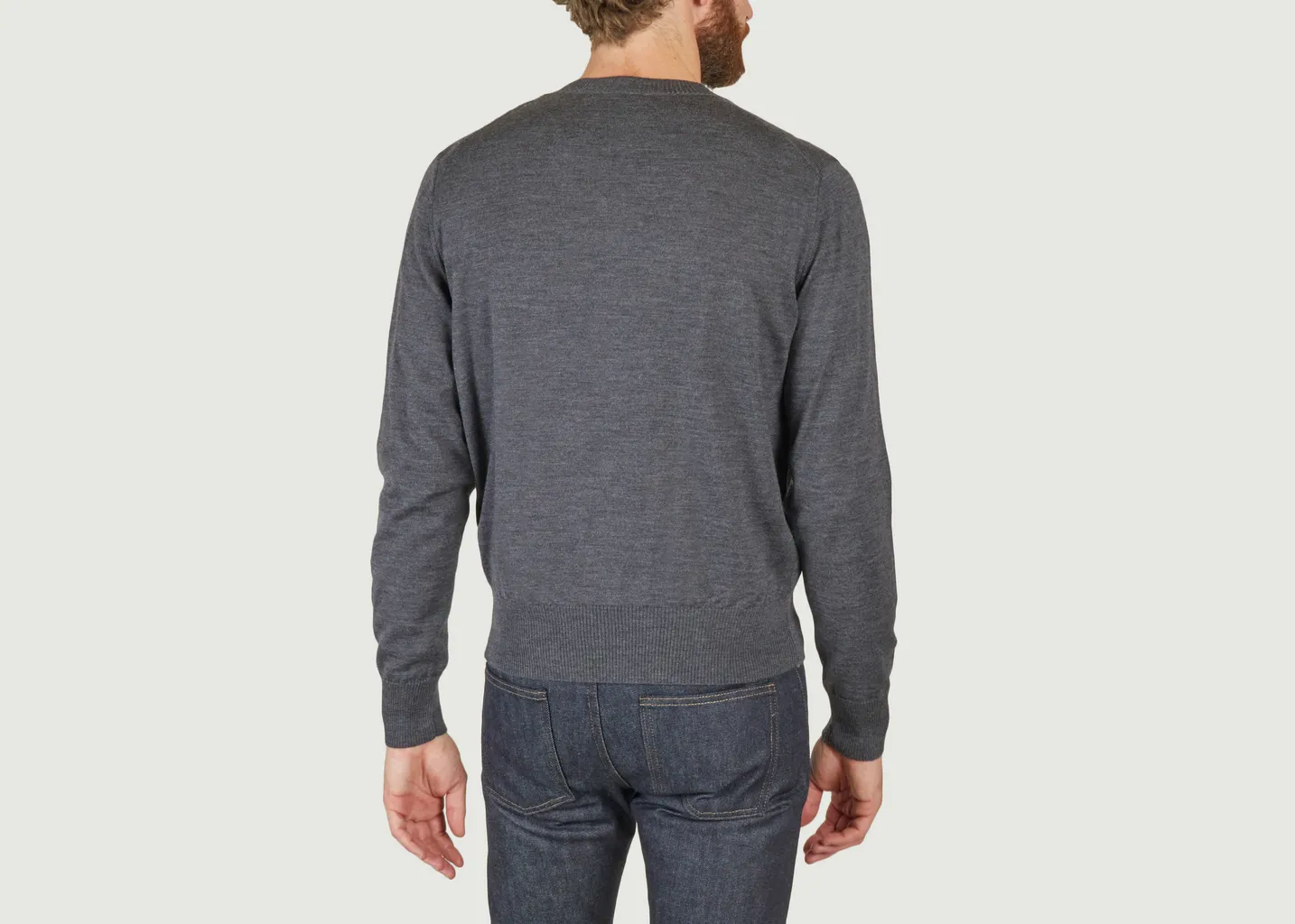 Pull ADC AMI Paris