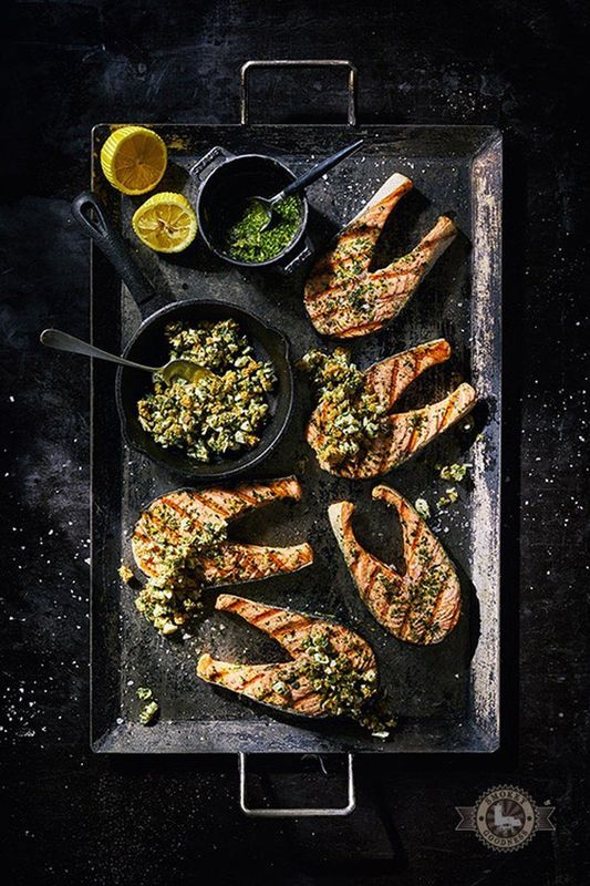 Black Smoke 2 - BBQ Recepten - Jord Althuizen