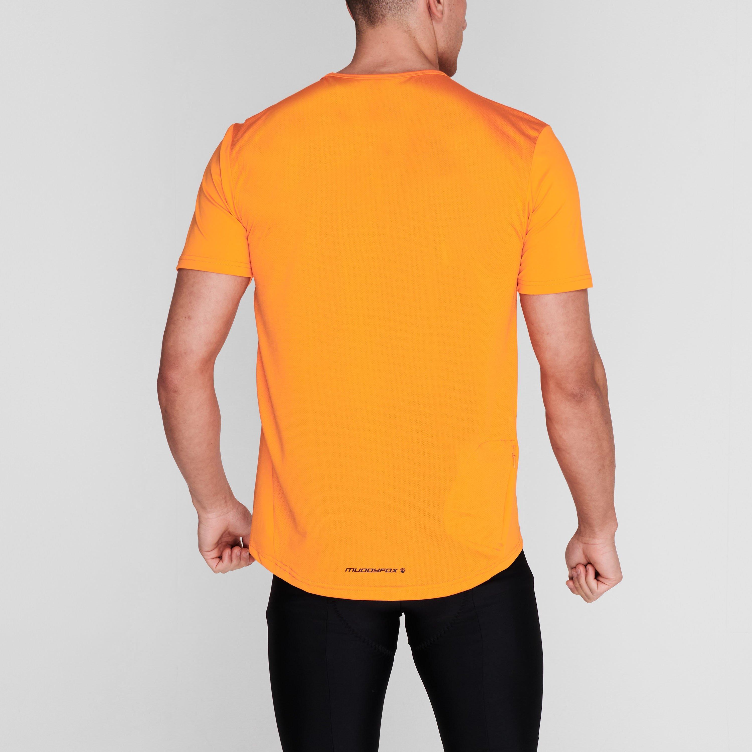 Muddyfox MuddyFox Technical Tee Mens