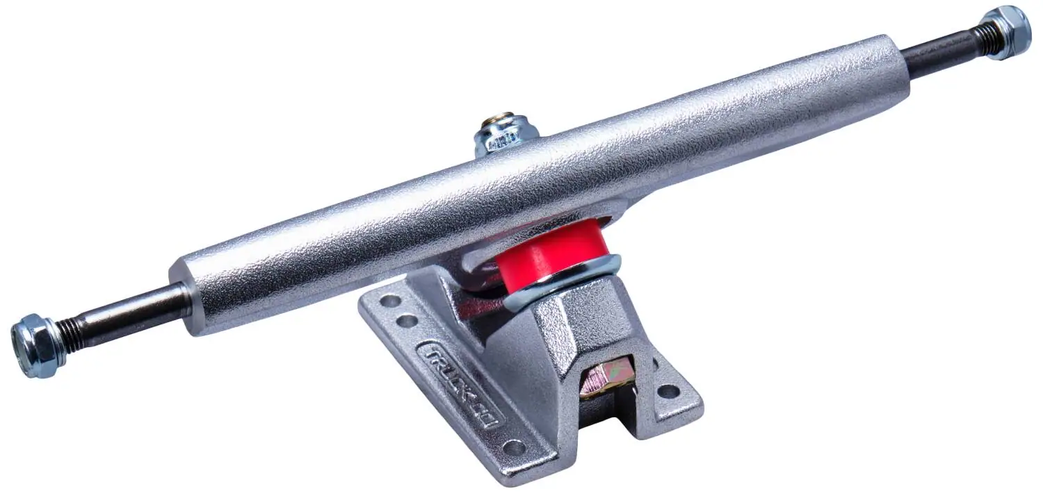 Caliber III Raked 10