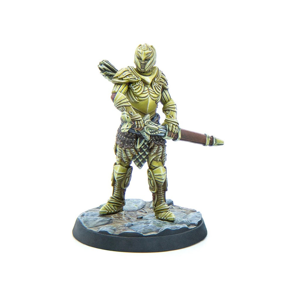 The Elder Scrolls: Call to Arms - Thalmor Patrol
